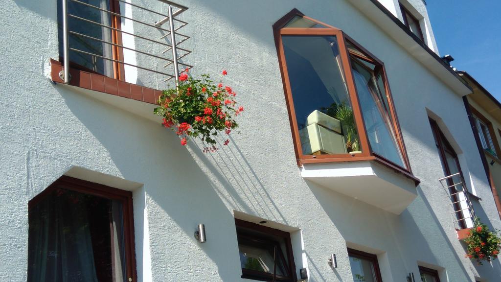 Vital Aparthotel Cracóvia Exterior foto